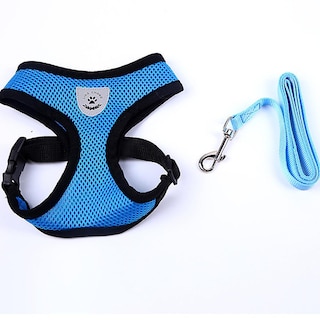 Foto 5 | Cinturón De Tracción Ajustable Ling Chong Con Correas De Pecho Para Perros - Venta Internacional.