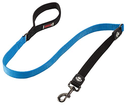 Correa Para Perros Franklin Pet Supply, De Nailon, Cómoda, D - Venta Internacional.