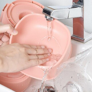 Foto 4 | Dispensador Automático De Agua Y Comida Para Mascotas, Perros Y Gatos - Venta Internacional.