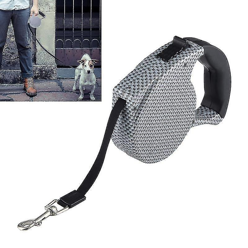 Correa Retráctil Para Perros Bird Cage Bird Baths De 5 M Para Perros Medianos - Venta Internacional.