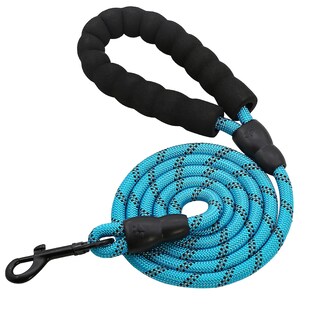 Foto 2 | Correa Para Perros Huoguo Strong Con Asa Acolchada E Hilo Reflectante - Venta Internacional.