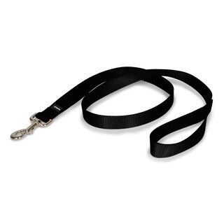 Foto 1 | Correa Petsafe De Nailon Para Perros, 1 Pulgada X 1,2 M, Resistente Y Duradera, Negra - Venta Internacional.