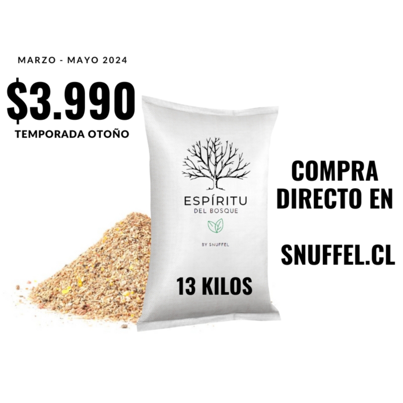 Foto 4 pulgar | Saco De Serrín De 6 Kg, 100% Pino Y Álamo, Para Compostaje Y Alquitrán - Venta Internacional.