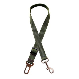 Foto 4 | Cinturón De Seguridad Para Perros, Correa De Seguridad Con Cuerda, Cinturón De Seguridad - Venta Internacional.