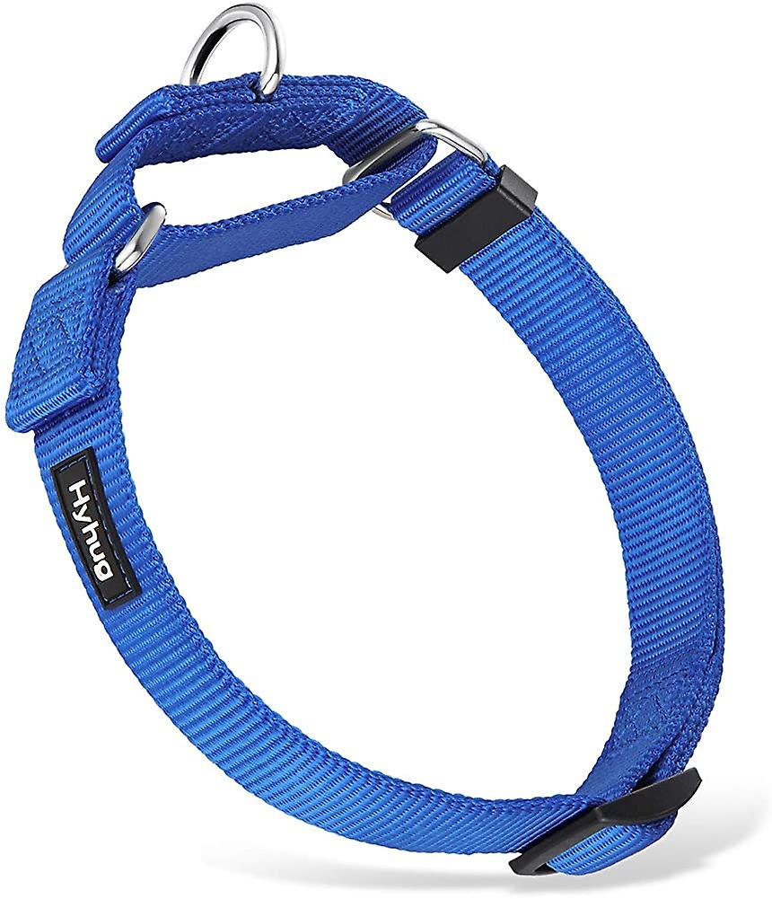 Foto 2 | Collar Martingale Huoguo De Nailon Fuerte Para Perros Medianos - Venta Internacional.