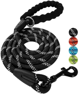 Foto 5 | Cuerda De Correa Para Perros Huoguo, Resistente, No Tira, 1,5 M - Venta Internacional.