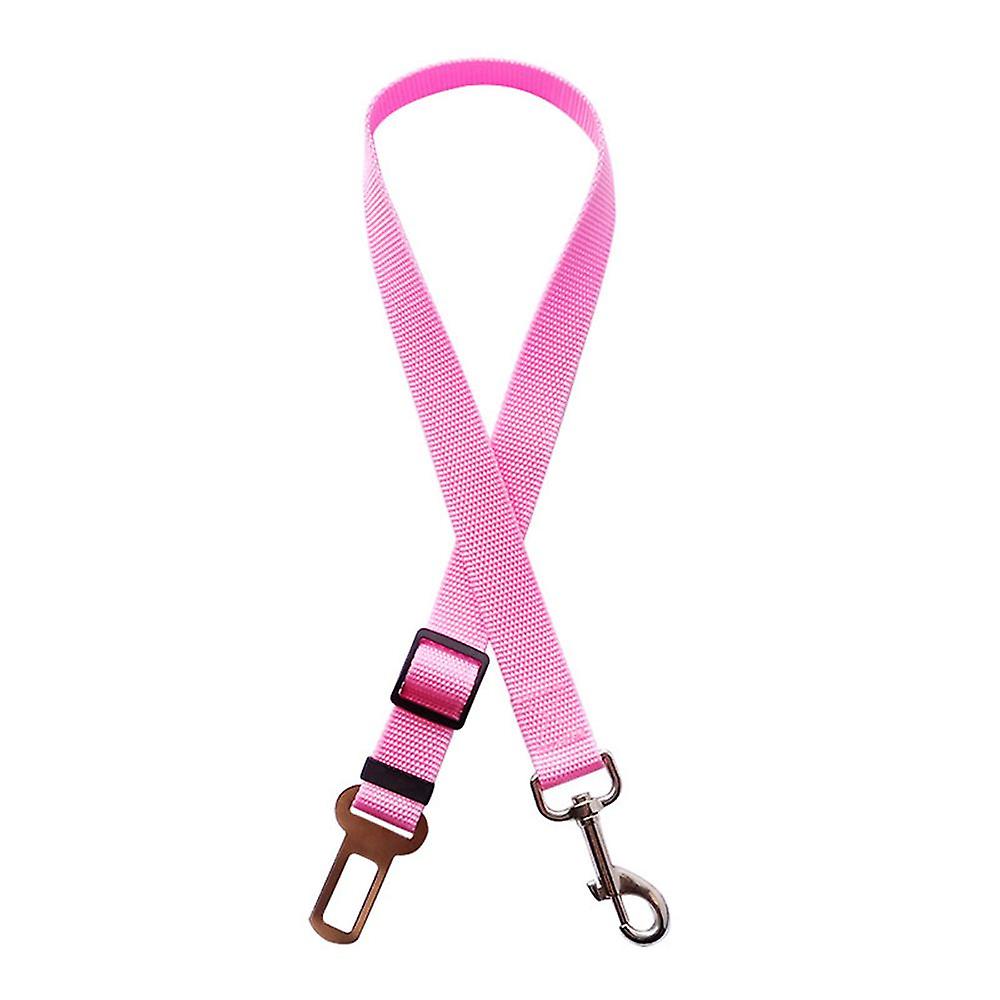 Foto 5 pulgar | Cinturón De Seguridad Para Perros, Correa De Seguridad Con Cuerda, Cinturón De Seguridad - Venta Internacional.