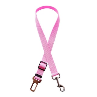 Foto 4 | Cinturón De Seguridad Para Perros, Correa De Seguridad Con Cuerda, Cinturón De Seguridad - Venta Internacional.