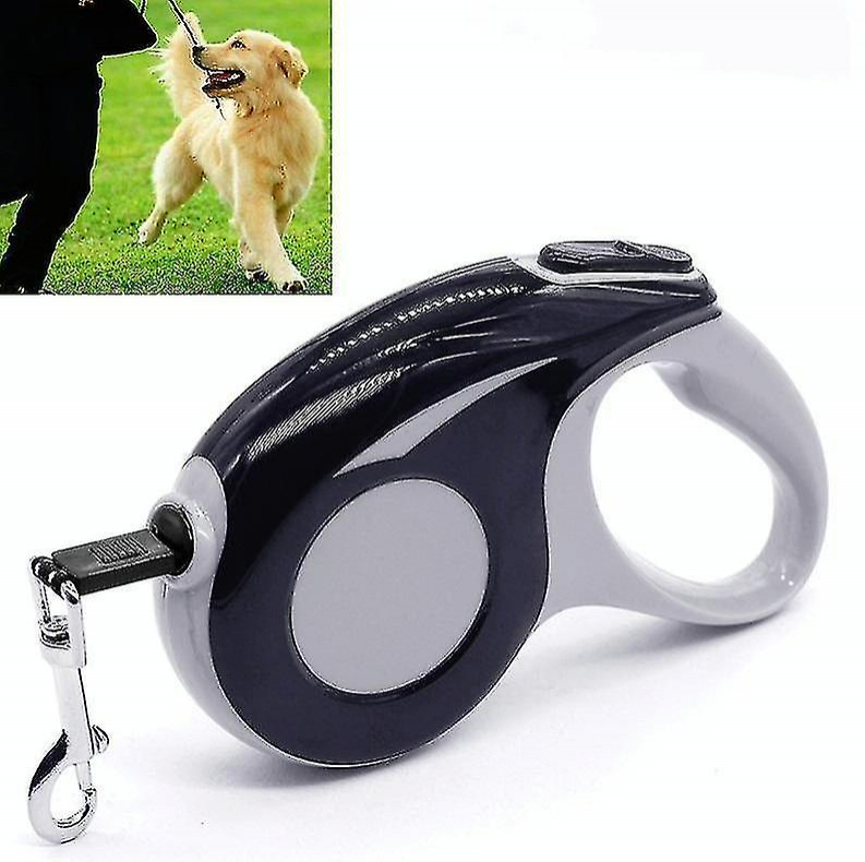 Foto 2 pulgar | Dispositivo Automático De Tracción Para Mascotas, Cuerda De Tracción Retráctil De 3 M - Venta Internacional.