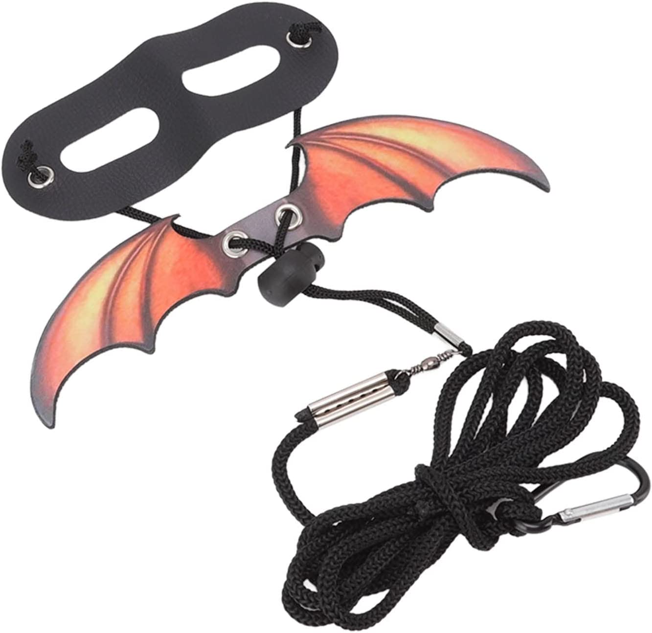 Foto 2 pulgar | Correa Para Reptiles, Dragones Barbudos, Resistente Al Desgaste, Multiusos - Venta Internacional.