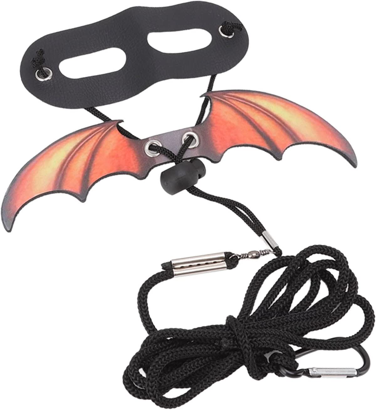 Foto 5 | Correa Para Reptiles, Dragones Barbudos, Resistente Al Desgaste, Multiusos - Venta Internacional.