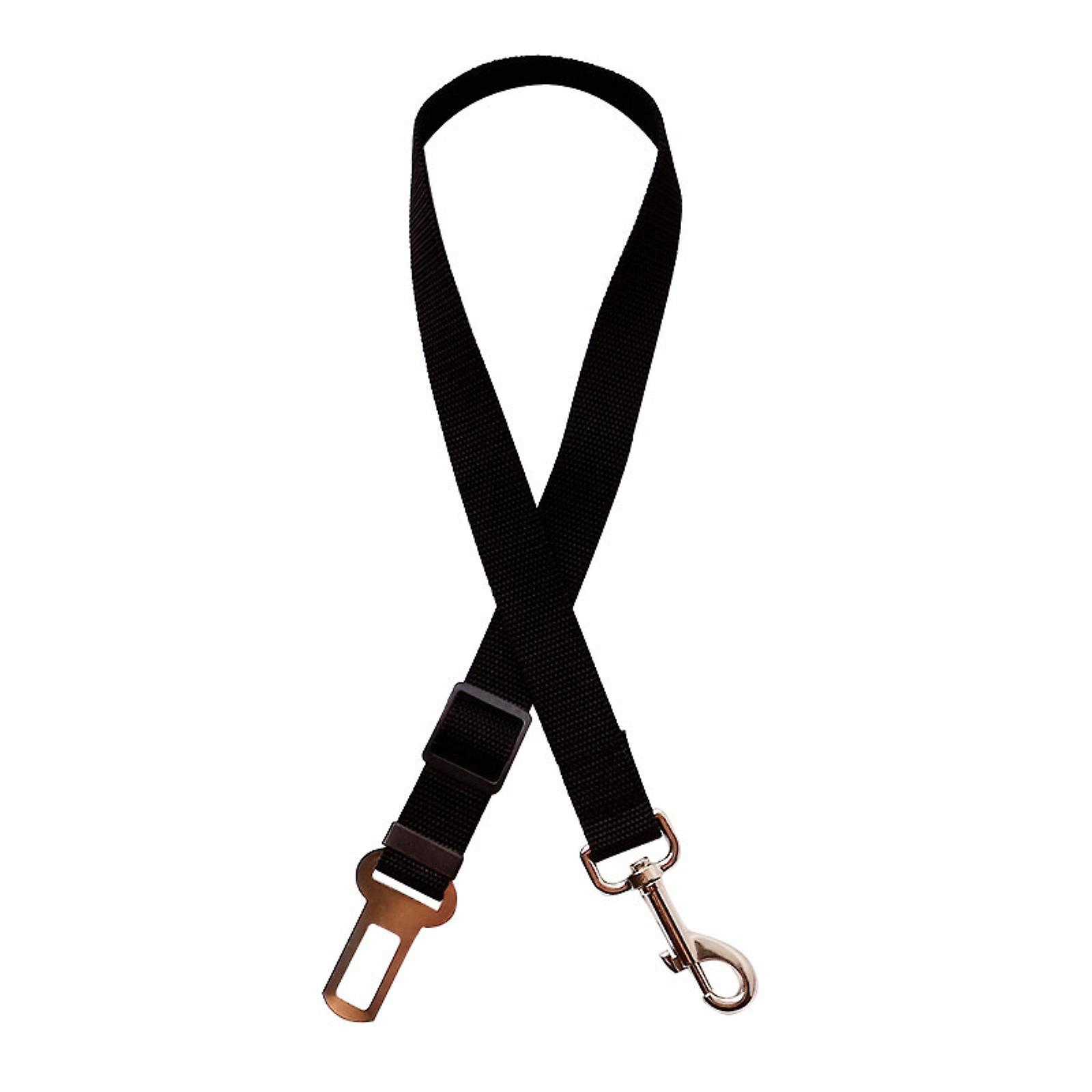 Cinturón De Seguridad Para Coche, Mascota Y Perro, Cuerda De Tracción Para Perros Y Gatos - Venta Internacional.