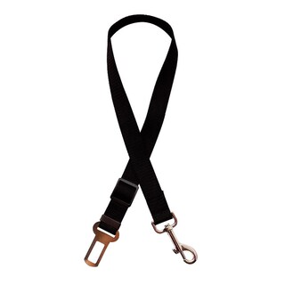 Foto 1 | Cinturón De Seguridad Para Coche, Mascota Y Perro, Cuerda De Tracción Para Perros Y Gatos - Venta Internacional.