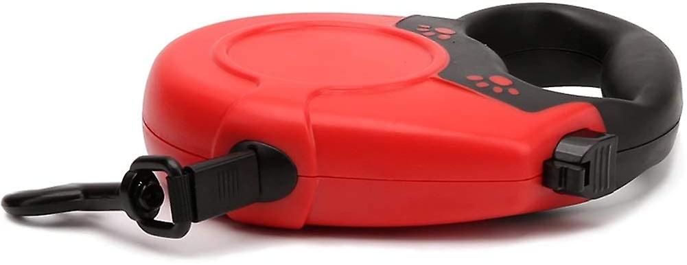 Foto 3 pulgar | Correa Retráctil Para Perros Huoguo De 8 M Para Perros De Hasta 40 Kg - Venta Internacional.