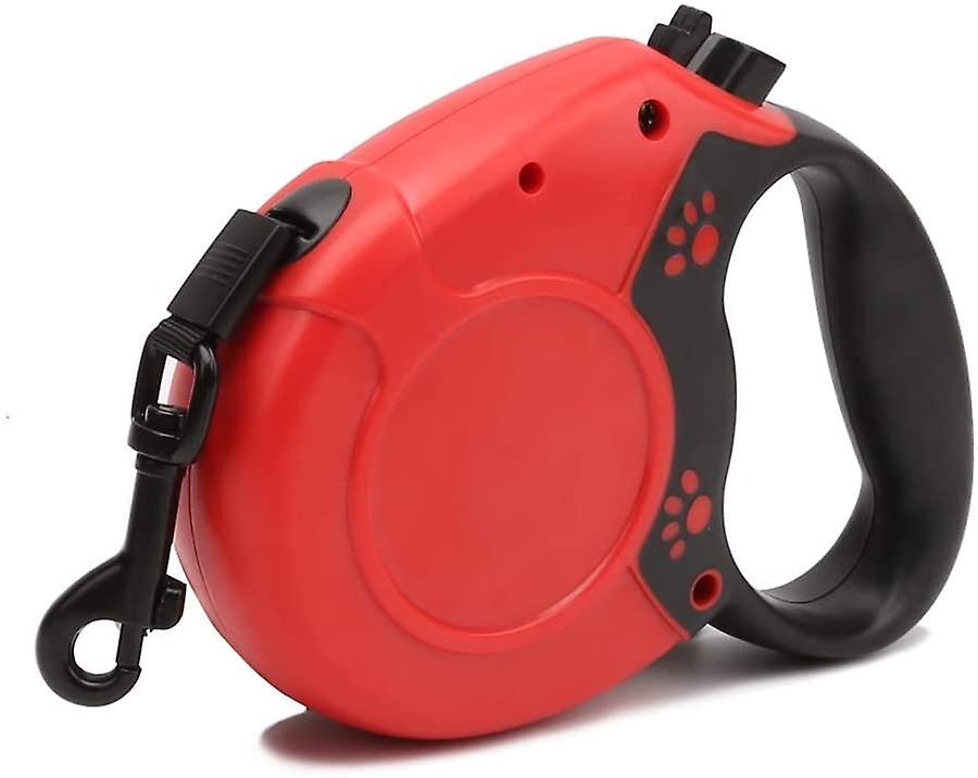 Foto 6 pulgar | Correa Retráctil Para Perros Huoguo De 8 M Para Perros De Hasta 40 Kg - Venta Internacional.