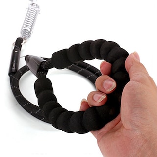 Foto 3 | Correa Para Perro Sanlin Beans De Nailon Reflectante De Entrenamiento, 150 Cm - Venta Internacional.