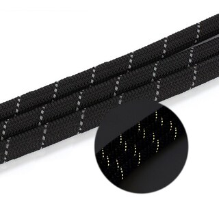 Foto 4 | Correa Para Perro Sanlin Beans De Nailon Reflectante De Entrenamiento, 150 Cm - Venta Internacional.