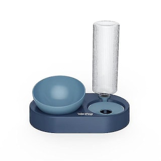 Foto 1 | Dispensador De Alimentos Huoguo, Alimentador De Agua Automático Para Mascotas - Venta Internacional.