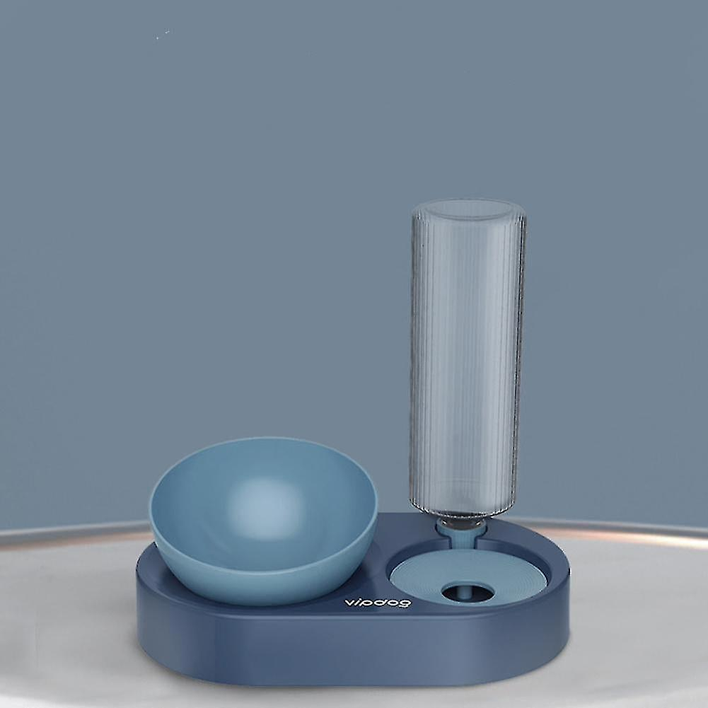 Foto 3 pulgar | Dispensador De Alimentos Huoguo, Alimentador De Agua Automático Para Mascotas - Venta Internacional.