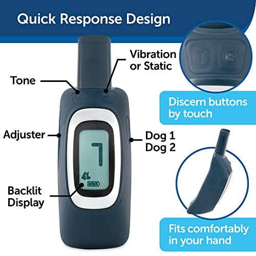 Foto 5 pulgar | Remote Trainer Petsafe Remote 900 M Para Perros - Venta Internacional.