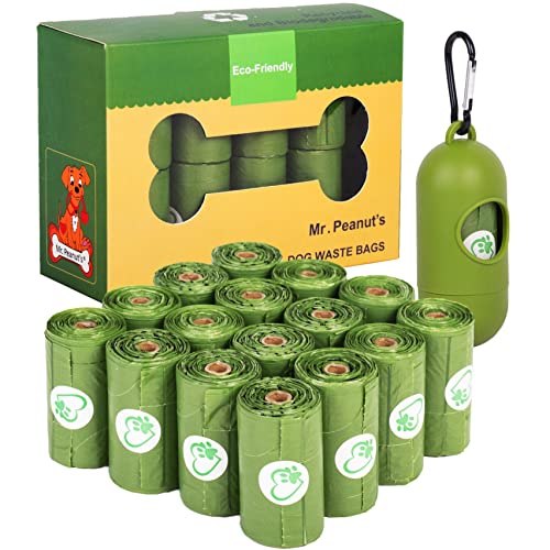 Mr. Peanut's Xl Pooper Scooper Residuos Reciclados De Tamaño 13x11'' - Venta Internacional.