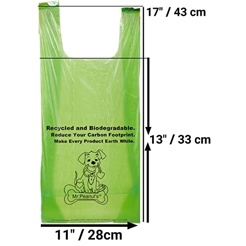 Foto 3 pulgar | Mr. Peanut's Xl Pooper Scooper Residuos Reciclados De Tamaño 13x11'' - Venta Internacional.