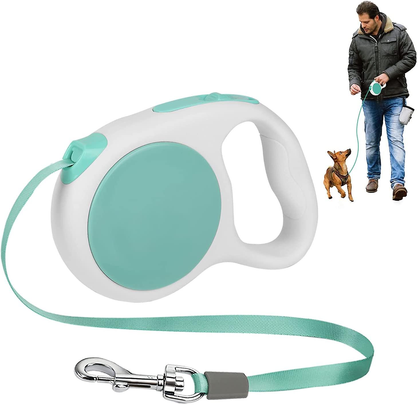 Foto 6 pulgar | Correa Retráctil Para Perros Huoguo Heavy Duty De 3 M Para Perros De Hasta 15 - Venta Internacional.