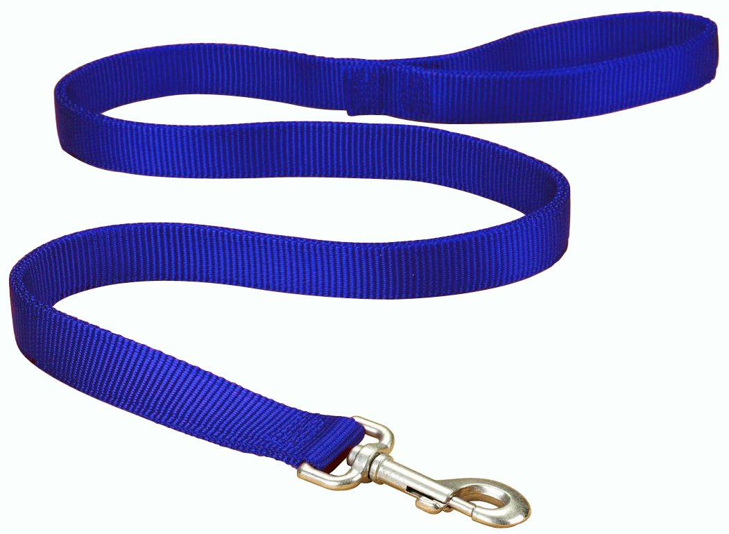 Foto 2 pulgar | Correa Para Pasear Perros Hamilton, Doble Grosor, Nailon, 2,54 Cm X 1,22 M - Venta Internacional.