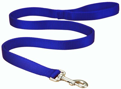 Foto 1 | Correa Para Pasear Perros Hamilton, Doble Grosor, Nailon, 2,54 Cm X 1,22 M - Venta Internacional.