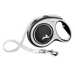 Correa Retráctil Para Perros Flexi New Comfort Tape De 26 Pies Para 60 Kg D - Venta Internacional.