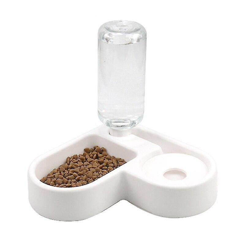 Foto 2 pulgar | Comederos Automáticos Para Mascotas Y Bebederos Para Perros Y Gatos | Huoguo - Venta Internacional.