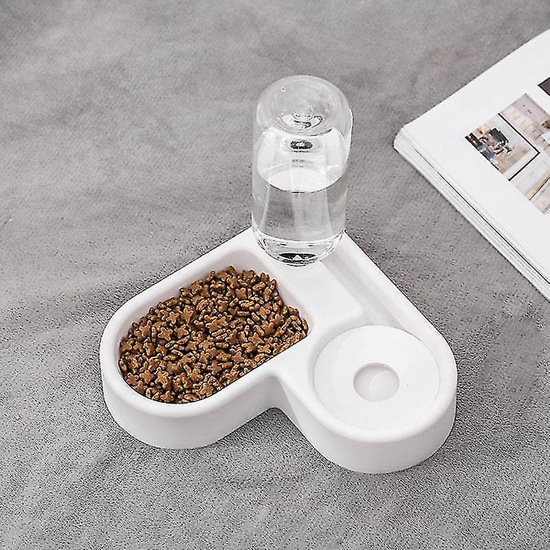 Foto 3 pulgar | Comederos Automáticos Para Mascotas Y Bebederos Para Perros Y Gatos | Huoguo - Venta Internacional.