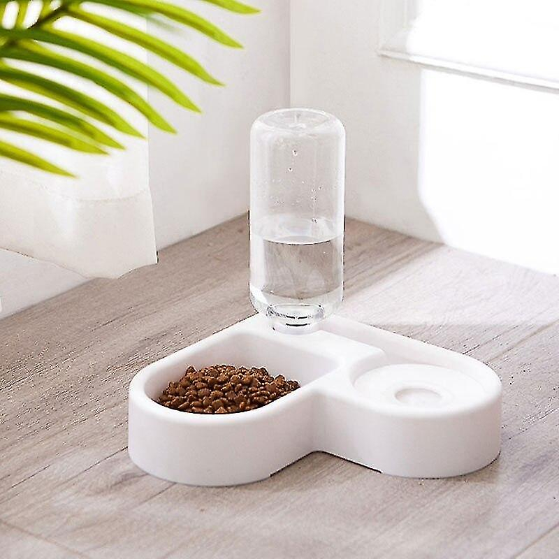 Foto 4 pulgar | Comederos Automáticos Para Mascotas Y Bebederos Para Perros Y Gatos | Huoguo - Venta Internacional.