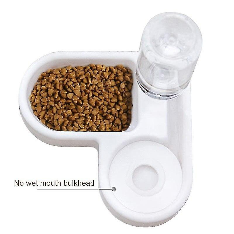Foto 6 pulgar | Comederos Automáticos Para Mascotas Y Bebederos Para Perros Y Gatos | Huoguo - Venta Internacional.