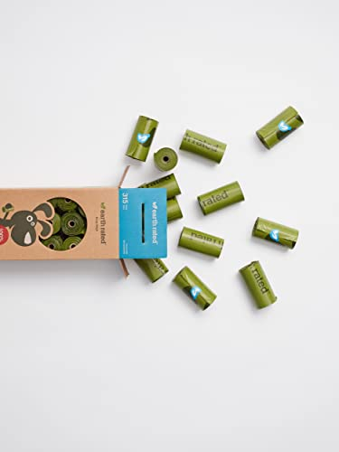 Foto 7 | Bolsas Para Excrementos De Perro, Con Clasificación Terrestre, 315 Unidades, Sin Perfume, A Prueba D - Venta Interna