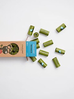 Foto 7 | Bolsas Para Excrementos De Perro, Con Clasificación Terrestre, 315 Unidades, Sin Perfume, A Prueba D - Venta Interna