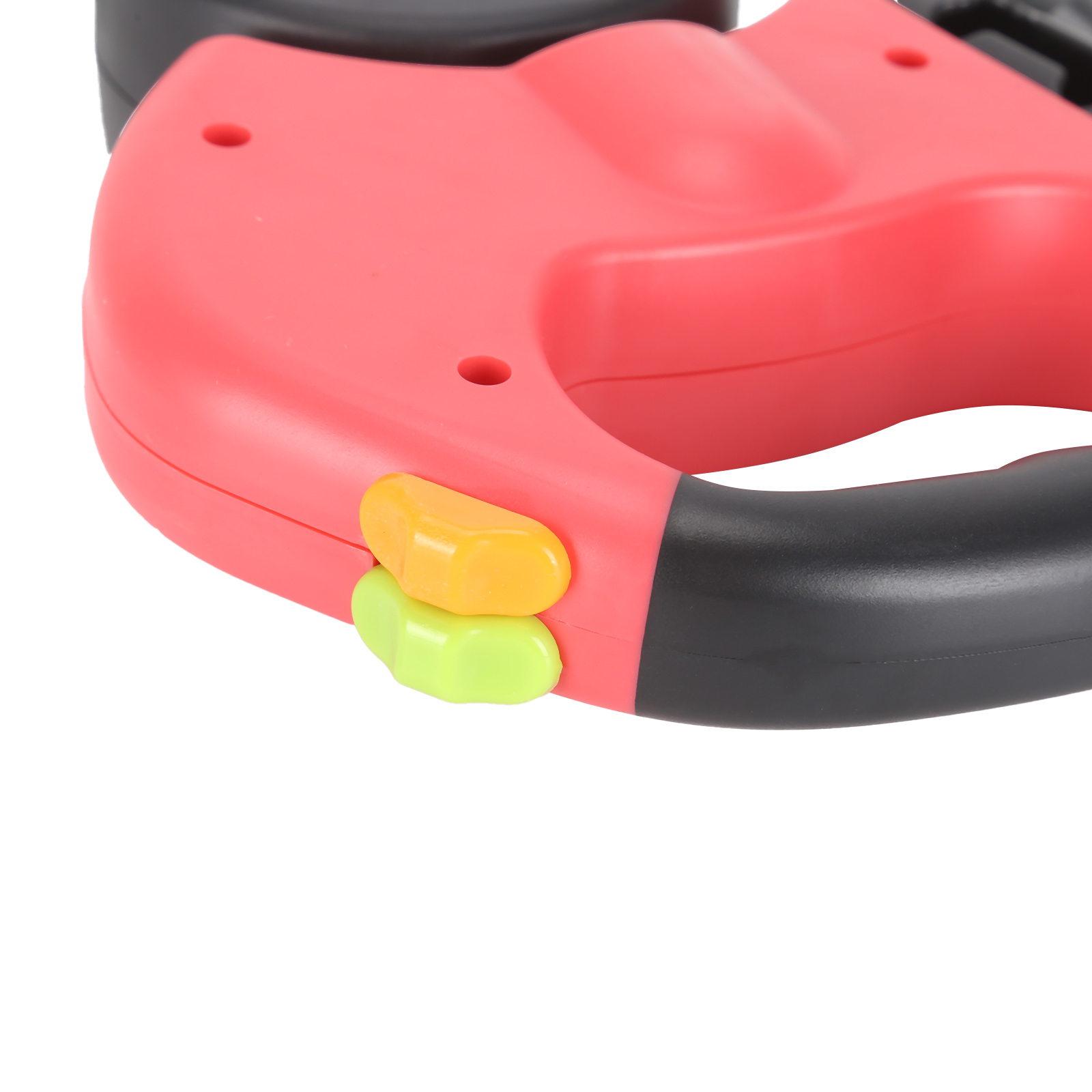 Foto 4 pulgar | Correas Para Mascotas Sanlin Beans Con Doble Cabezal Retráctil Automático De 360° - Venta Internacional.