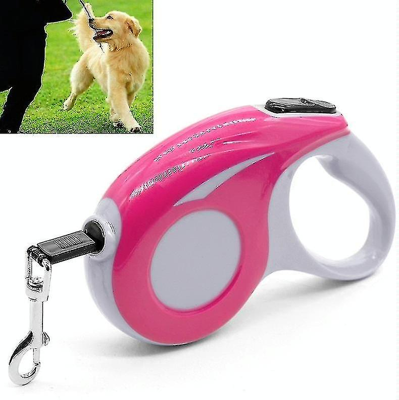 Jaula Para Pájaros, Baños Para Pájaros, Tracción Automática Para Mascotas, 5 M, Retráctil R - Venta Internacional.