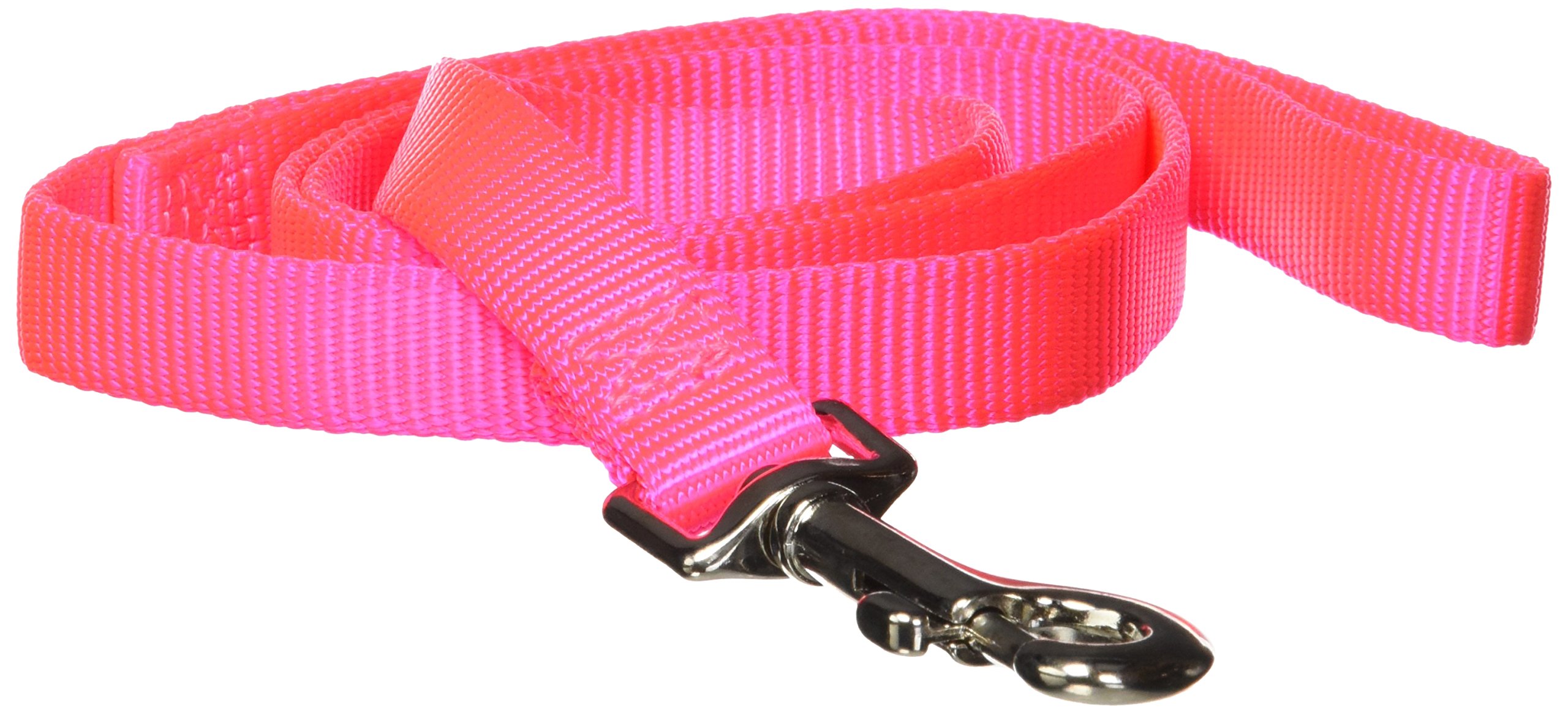 Foto 1 | Alfiler Para Mascotas Y Equinos Leash Hamilton, Nailon, 1,2 M De Largo, 3/4 Pulgadas - Venta Internacional.