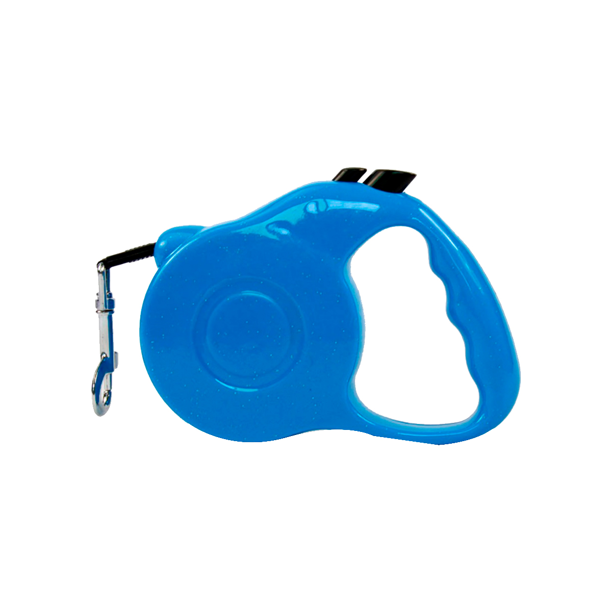 Foto 2 pulgar | Ilios Innova Correa Retráctil Azul para Perro