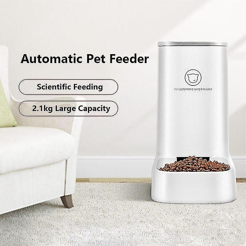 Foto 4 pulgar | Dispensador Automático De Agua Para Mascotas Drinking Fountains - Venta Internacional.