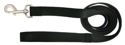 Foto 1 | Correa Para Perros Hamilton De Nailon Grueso, Única, 2,54 Cm X 1,83 M, Negra - Venta Internacional.