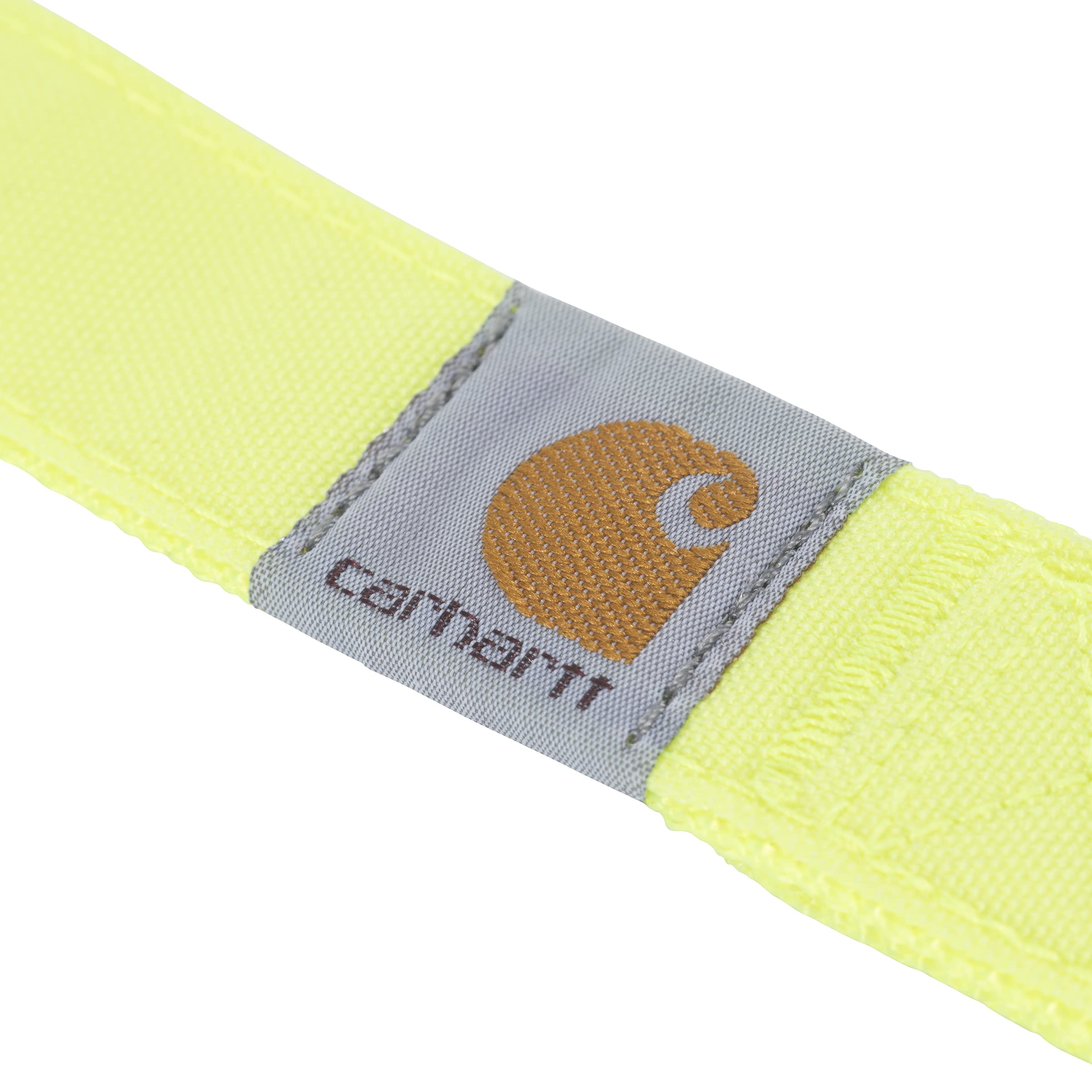 Foto 3 pulgar | Correa Para Perro Carhartt Pet, Duradera, De Nailon, Reflectante, Pequeña - Venta Internacional.