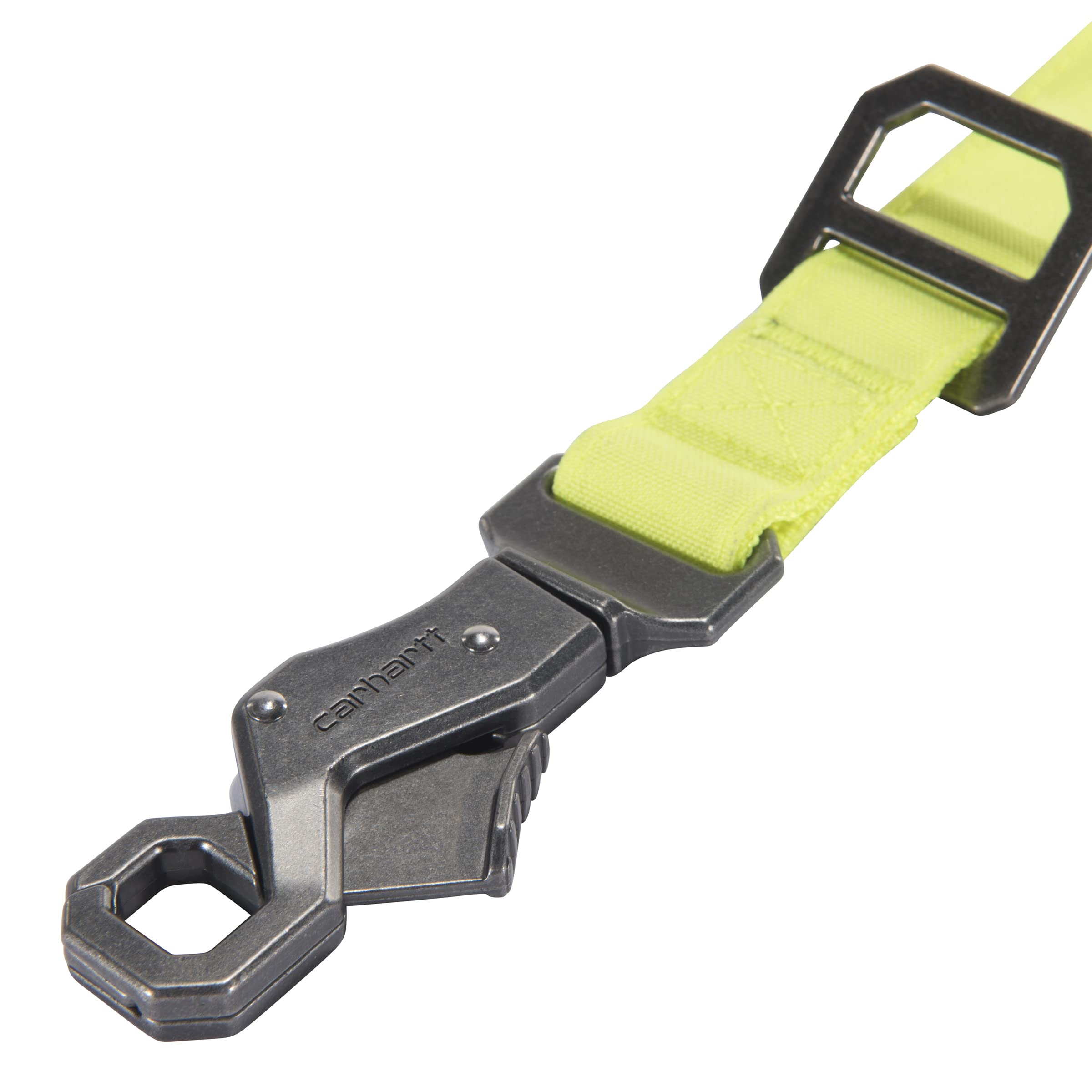 Foto 4 pulgar | Correa Para Perro Carhartt Pet, Duradera, De Nailon, Reflectante, Pequeña - Venta Internacional.