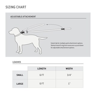 Foto 6 | Correa Para Perro Carhartt Pet, Duradera, De Nailon, Reflectante, Pequeña - Venta Internacional.