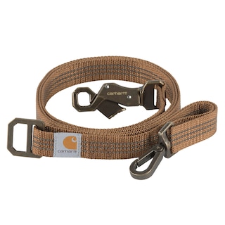 Foto 1 | Correa Para Perro Carhartt Marrón/latón Cepillado, Grande - Venta Internacional.