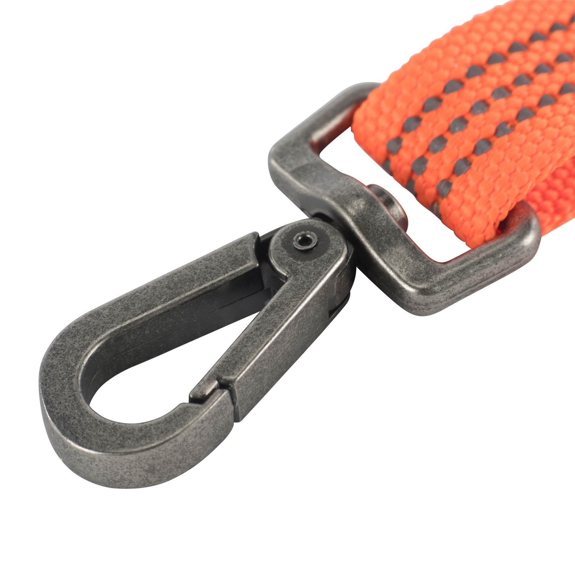 Foto 4 pulgar | Correa Para Perro Carhartt, Duradera, De Nailon, Color Naranja, Tamaño Grande - Venta Internacional.