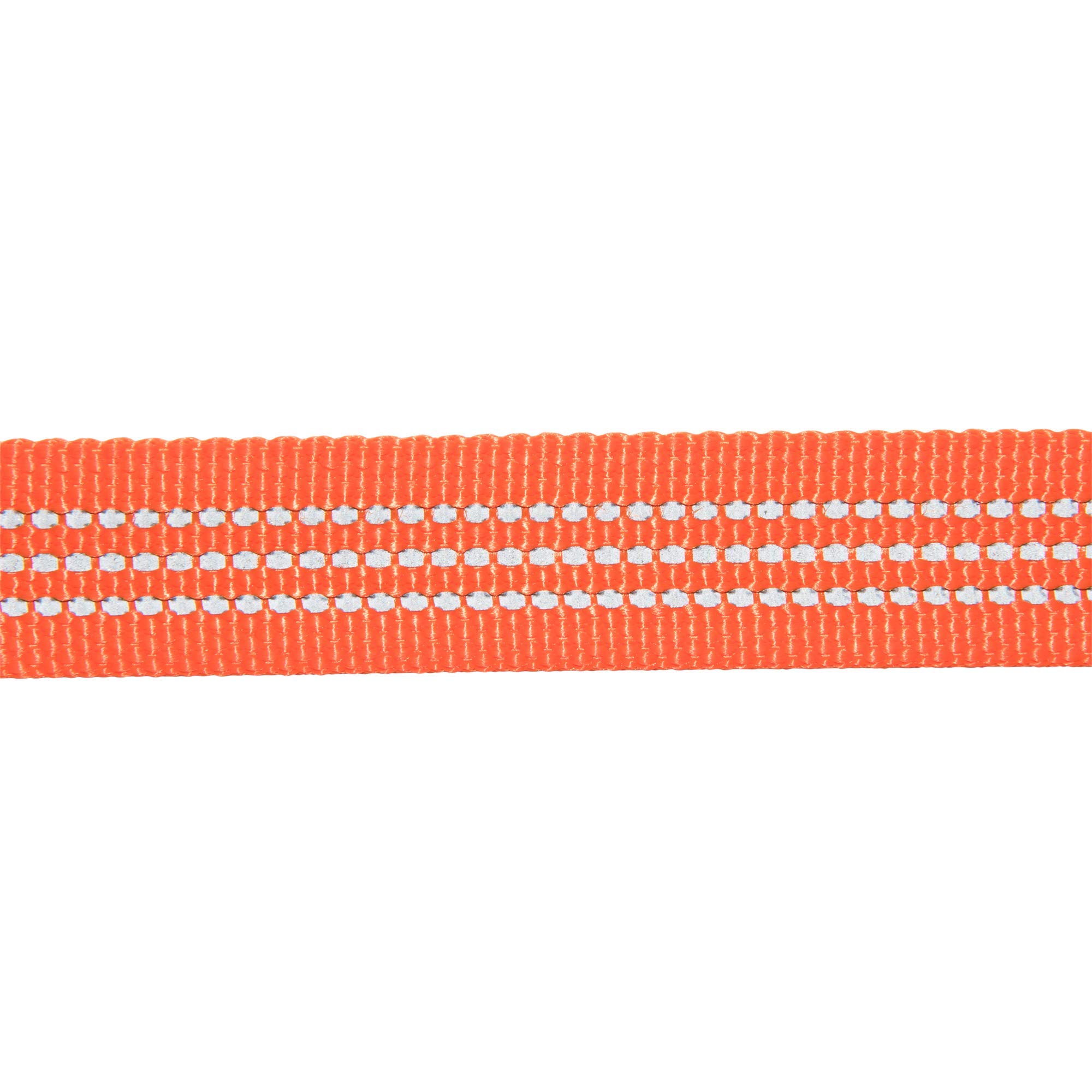 Foto 6 pulgar | Correa Para Perro Carhartt, Duradera, De Nailon, Color Naranja, Tamaño Grande - Venta Internacional.