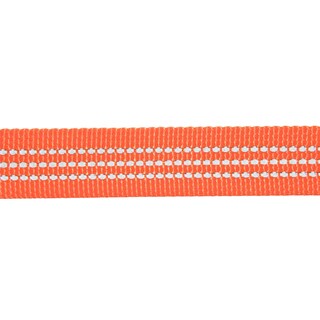 Foto 5 | Correa Para Perro Carhartt, Duradera, De Nailon, Color Naranja, Tamaño Grande - Venta Internacional.