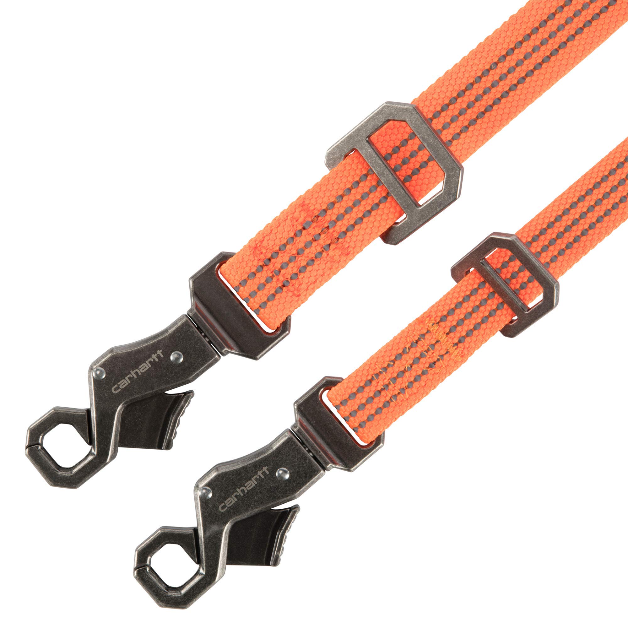 Foto 7 pulgar | Correa Para Perro Carhartt, Duradera, De Nailon, Color Naranja, Tamaño Grande - Venta Internacional.